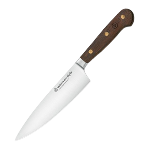 Wusthof Crafter 6" Chef's Knife