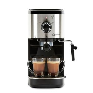 EC Select Espresso Maker