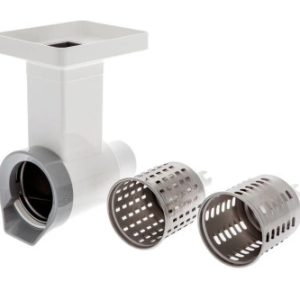 Ankarsrum Slicer/Shredder Attachment