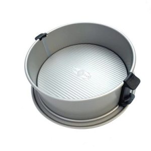 USA Pan 9” Springform Pan