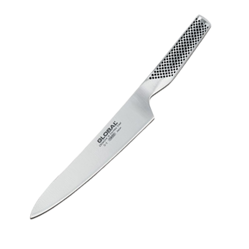 Global Classic 8.25 Inch Carving Knife