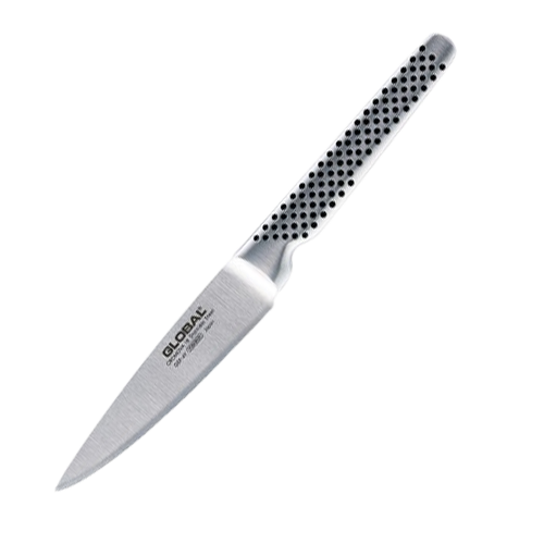 Global Classic 4.25 Inch Utility Knife