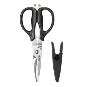 Cangshan 9” Kitchen Shears