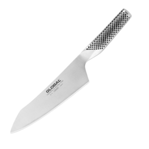 Global Classic 7 Inch Oriental Chef's Knife