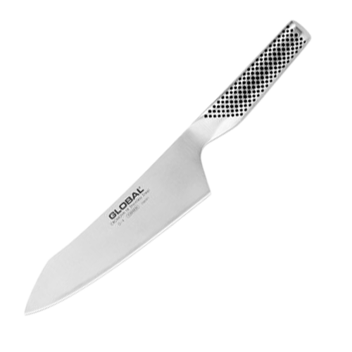 Global Classic 7 Inch Oriental Chef's Knife