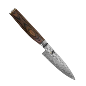 Shun Premier 4" Paring Knife