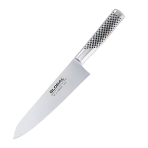 Global Classic 8.25 Inch Forged Chef's Knife