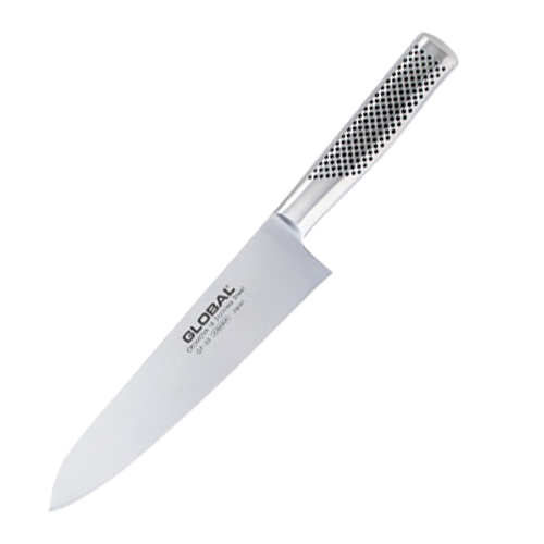 Global Classic 8.25 Inch Forged Chef's Knife
