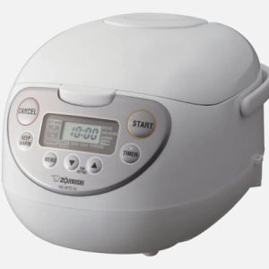 Zojirushi Micom 5.5 Cup Rice Cooker and Warmer