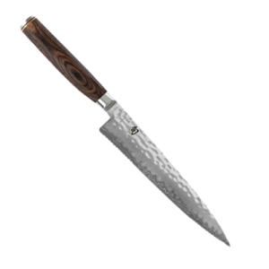 Shun Premier 6" Serrated Utility Knife