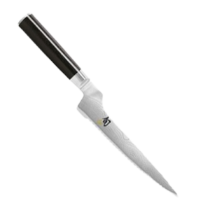 Shun Classic 8.25" Offset Bread Knife