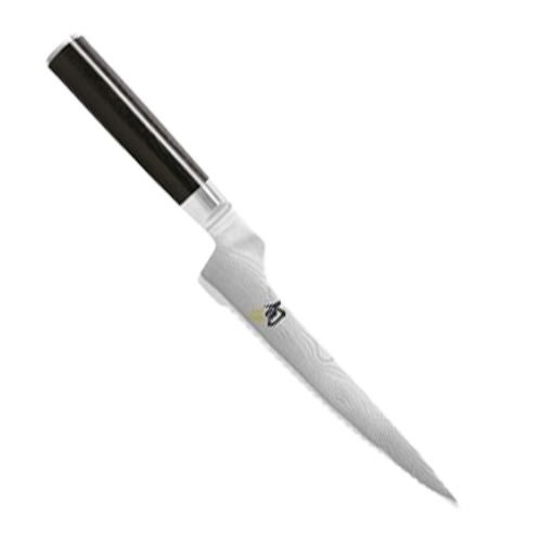 Shun Classic 8.25" Offset Bread Knife