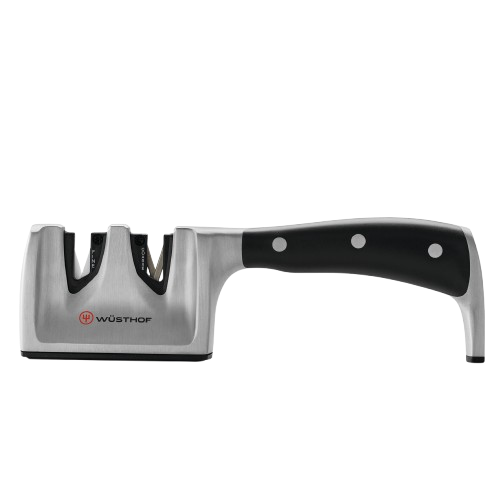 Classic Ikon Hand-Held Knife Sharpener