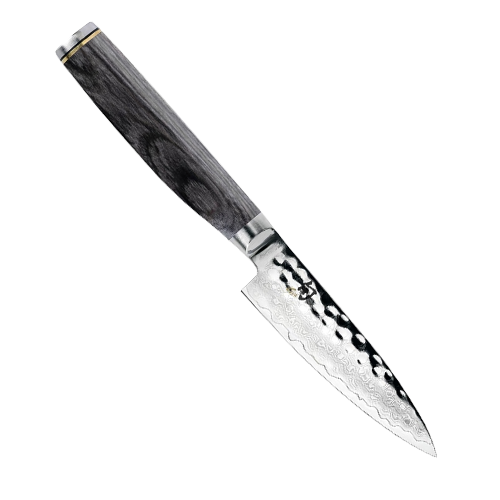 Shun Premier Grey 4" Paring Knife