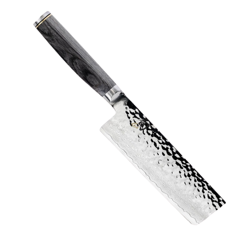 Shun Premier Grey 5.5" Nakiri