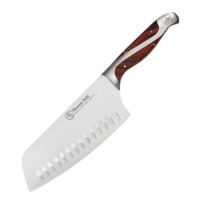 Hammer Stahl 7 Inch Vegetable Cleaver