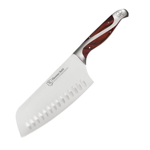 Hammer Stahl 7 Inch Vegetable Cleaver