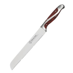 Hammer Stahl 8 Inch Bread Knife