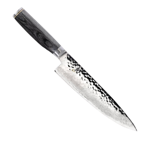 Shun Premier Grey 8" Chef's Knife