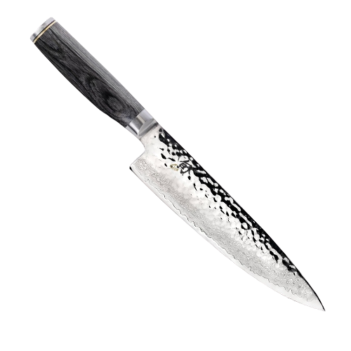 Shun Premier Grey 8" Chef's Knife