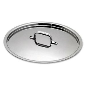 All-Clad 6 Inch Stainless Lid