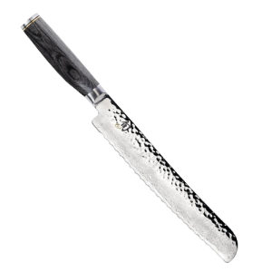 Shun Premier Grey 9.5" Bread Knife