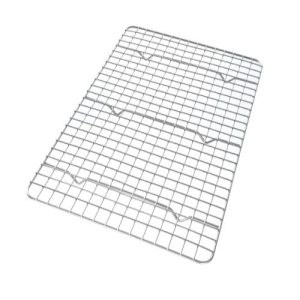 USA Pan Jelly Roll Nonstick Cooling Rack