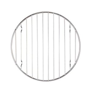 Mrs. Anderson’s Baking and Cooling Rack, Round, 9.25”