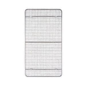 Mrs. Anderson’s Baking Cooling Rack, 10” x 18”