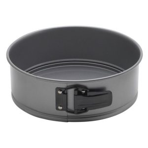 Mrs. Anderson’s Baking Non Stick Springform Pan, 8”