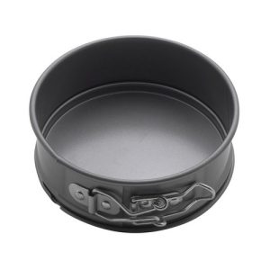 Mrs. Anderson’s Non-Stick Mini Springform Pan, 4.5”