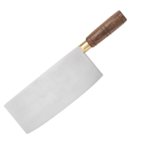 Helen’s Asian 8” Chinese Vegetable Cleaver