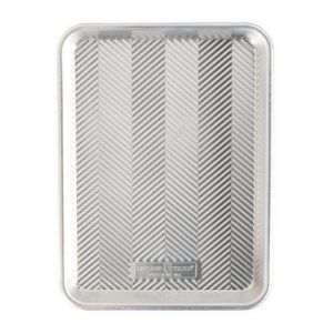 NordicWare Prism Quarter Sheet Pan