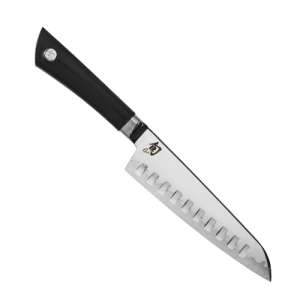 Shun Sora 7" Hollow Ground Santoku