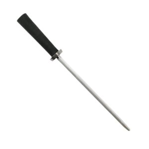 Shun Sora 9" Combination Honing Steel