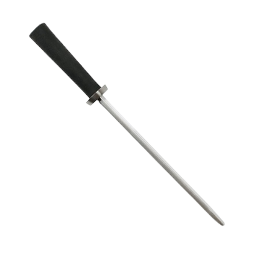 Shun Sora 9" Combination Honing Steel