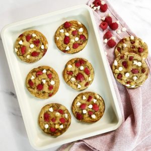 USA Pan Ceramic Quarter Sheet Pan