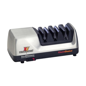 Chef's Choice By EdgeCraft Trizor XV EdgeSelect Sharpener - Platinum
