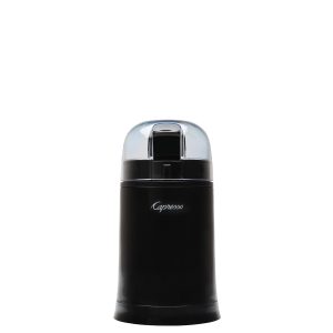 Capresso Cool Grind Blade Grinder - Black