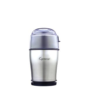 Capresso Cool Grind PRO Blade Grinder - Stainless Steel