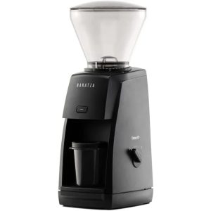 Baratza Encore ESP Conical Burr Grinder - Black