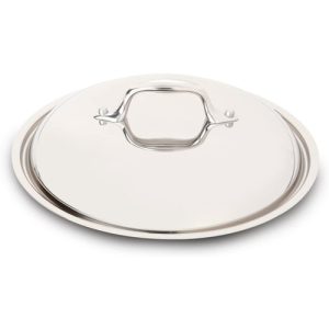 All-Clad 12 Inch Stainless Domed Lid