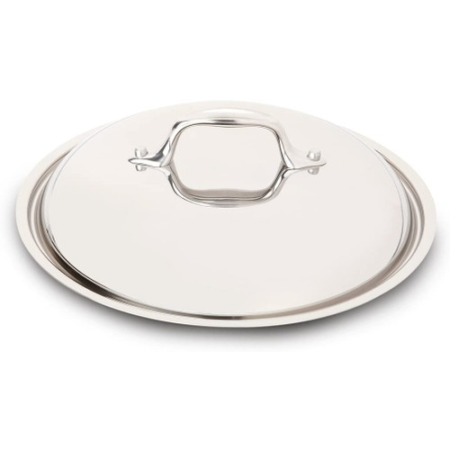 All-Clad 12 Inch Stainless Domed Lid
