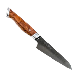 Steelport Carbon Steel 4" Paring Knife