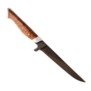 Steelport Carbon Steel 6" Boning Knife