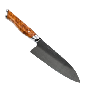 Steelport Carbon Steel 6" Chef's Knife