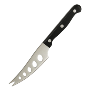 Swissmar Bavaria Moist Cheese Knife - 8.7”