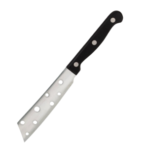 Swissmar Bavaria Semi-Soft Cheese Knife - 9.1”