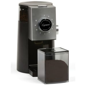 Grind Select by Capresso