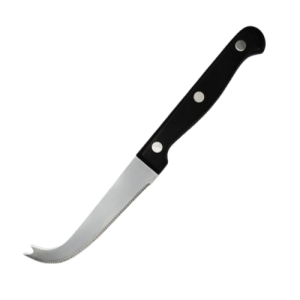 Swissmar Bavaria Universal Cheese Knife - 7.9”